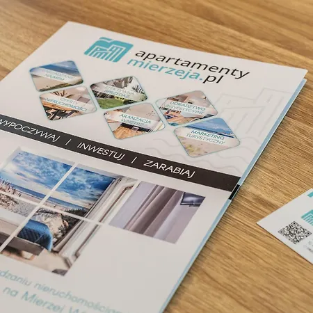 Mierzeja - Mierzeja Park, * Sztutowo