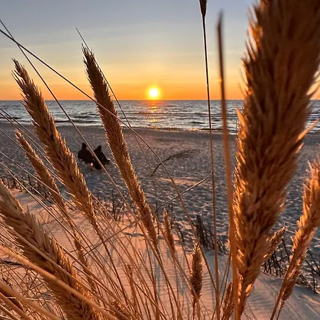 Lägenhet Mierzeja - Mierzeja Park, *