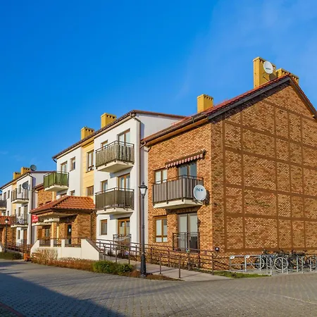 Mierzeja - Mierzeja Park, Sztutowo