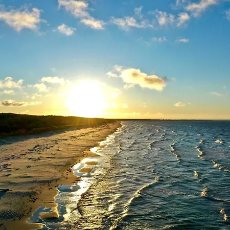 Mierzeja - Mierzeja Park, Lägenhet *