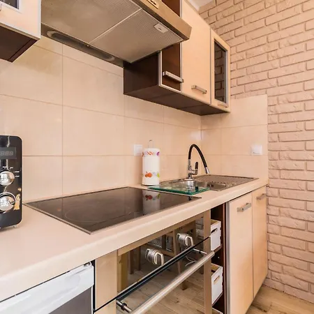 Mierzeja - Mierzeja Park, Lägenhet *