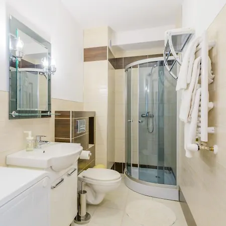 Appartement Mierzeja - Mierzeja Park, Sztutowo