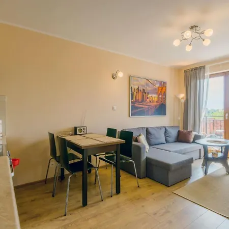 Mierzeja - Mierzeja Park, Appartement *
