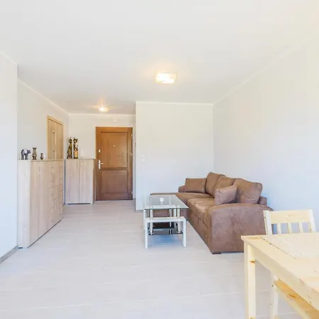 Mierzeja - Mierzeja Park, Lägenhet *