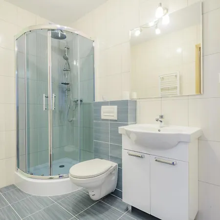 Mierzeja - Mierzeja Park, Appartement Sztutowo