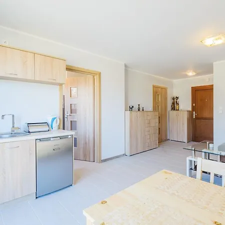 Mierzeja - Mierzeja Park, *