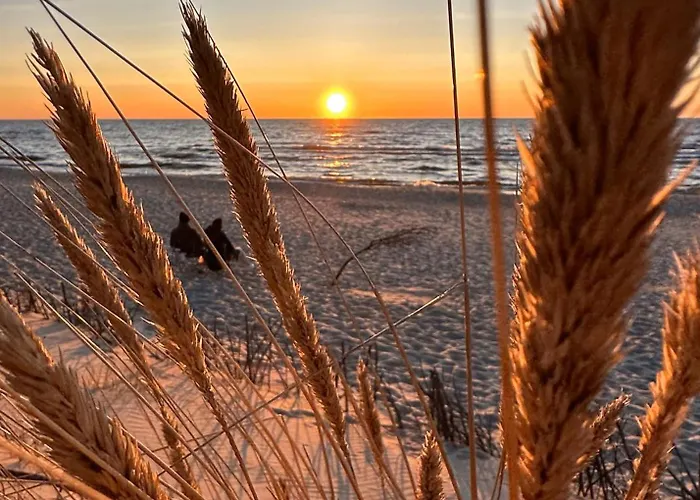 Apartamento Mierzeja - Mierzeja Park, *