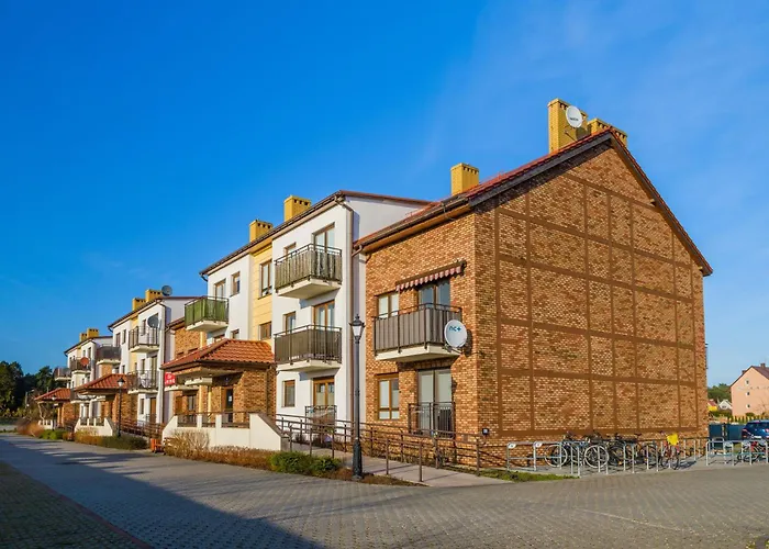 Mierzeja - Mierzeja Park, Sztutowo