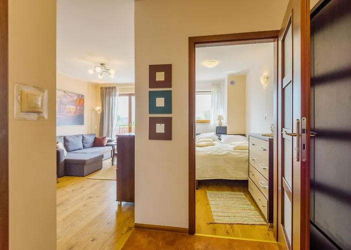 Apartman Mierzeja - Mierzeja Park, Sztutowo