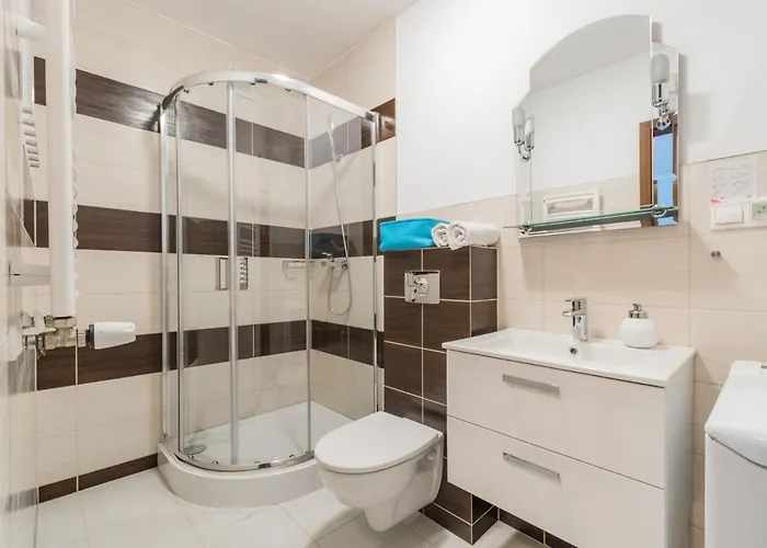 Apartman Mierzeja - Mierzeja Park, *