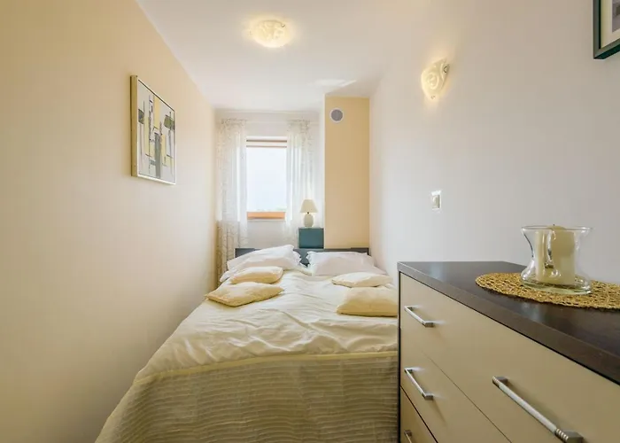Mierzeja - Mierzeja Park, Apartamento Sztutowo
