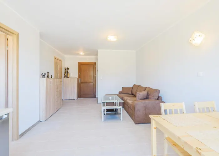 Mierzeja - Mierzeja Park, Apartamento *