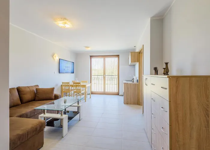 Apartman Mierzeja - Mierzeja Park, *