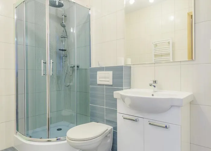 Mierzeja - Mierzeja Park, Apartman Sztutowo